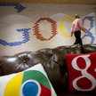 Google dostarczy bezprzewodowy internet