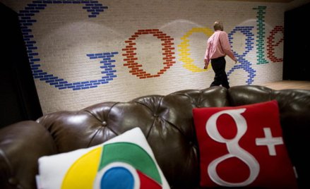 Google dostarczy bezprzewodowy internet