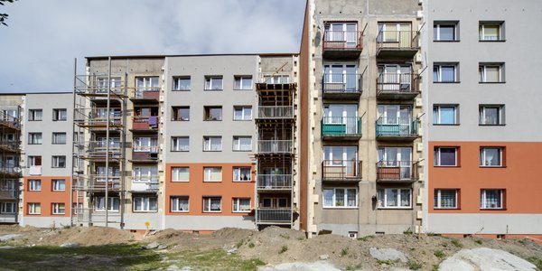 Miejskie programy dotacyjne nie załatają luk w „Czystym Powietrzu”