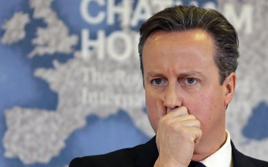 Premier David Cameron jest pod silną presją eurosceptycznej frakcji w jego Partii Konserwatywnej