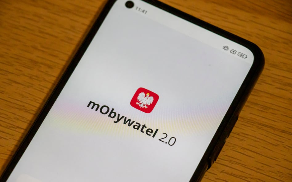 Co z mObywatelem w wyborach prezydenckich? Nowa uchwała PKW