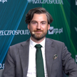 Michał Okuń, dyrektor Działu Strategii Biznesowej i ESG w Alior Banku