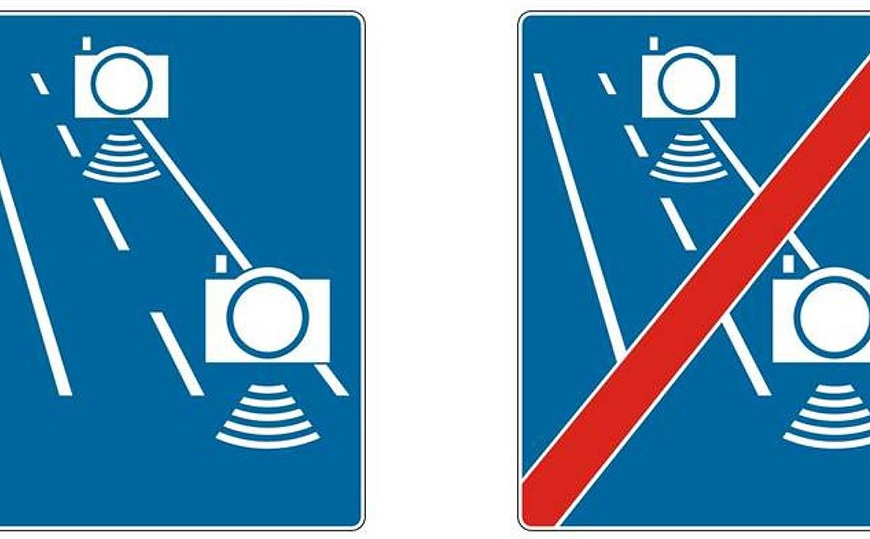Najdłuższy w Polsce odcinkowy pomiar prędkości powstaje na autostradzie A2