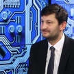 Filip Granek, prezes i wiodący akcjonariusz spółki XTPL.