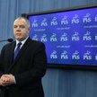 Sasin: Wystarczy mi to, co usłyszałem od Piotrowicza