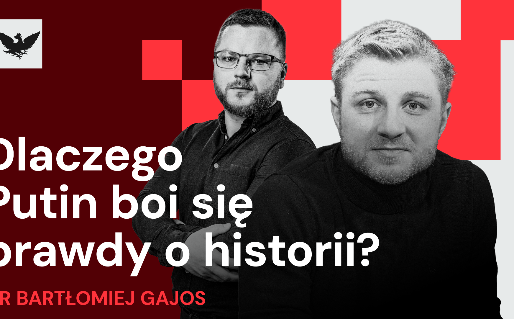 Dlaczego Rosja nigdy się nie zmieni? „Karmienie obywateli kłamstwem”