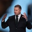 Wiceprezes PiS Przemysław Czarnek