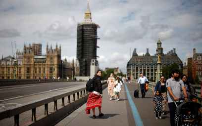 Protest brytyjskiej branży turystycznej. „Uwolnijcie podróże”