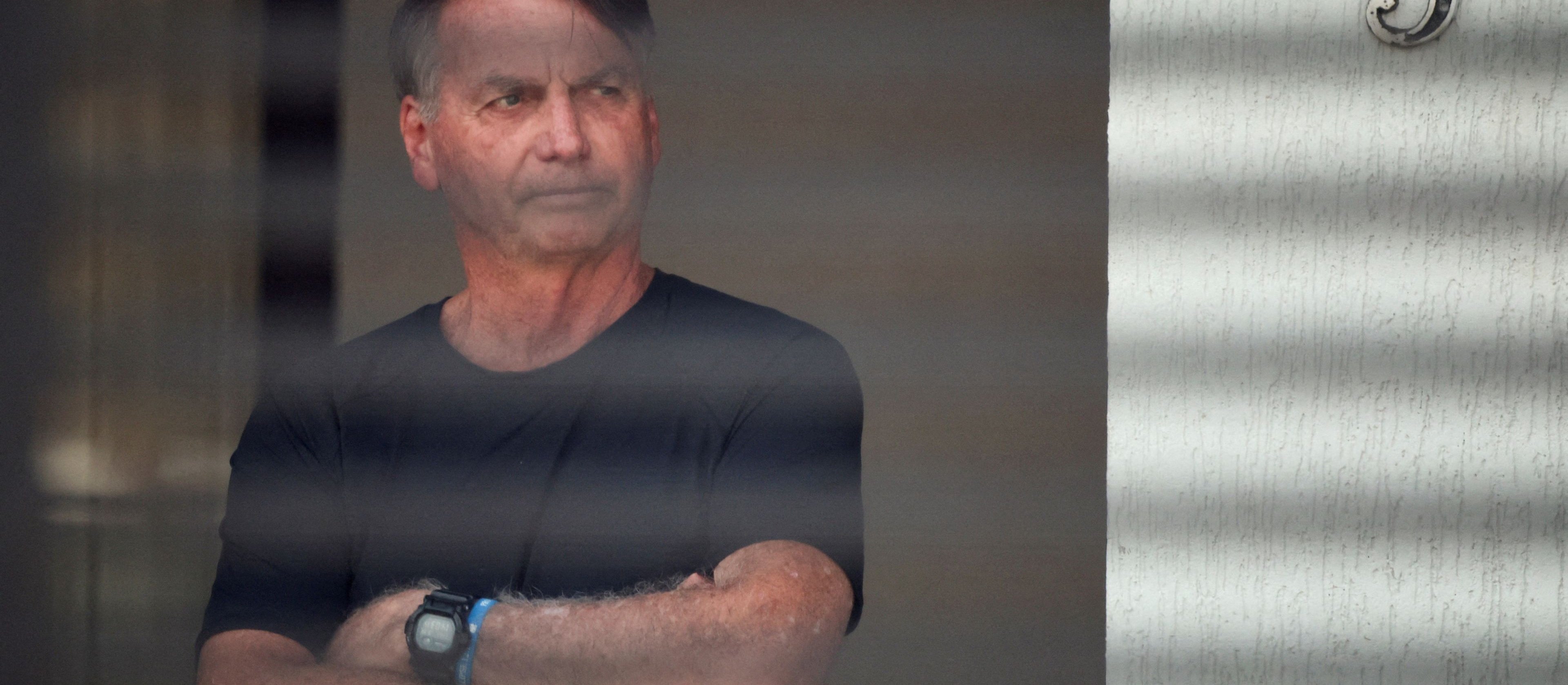 Precedensowy wyrok w Brazylii. Jair Bolsonaro winny planowania puczu