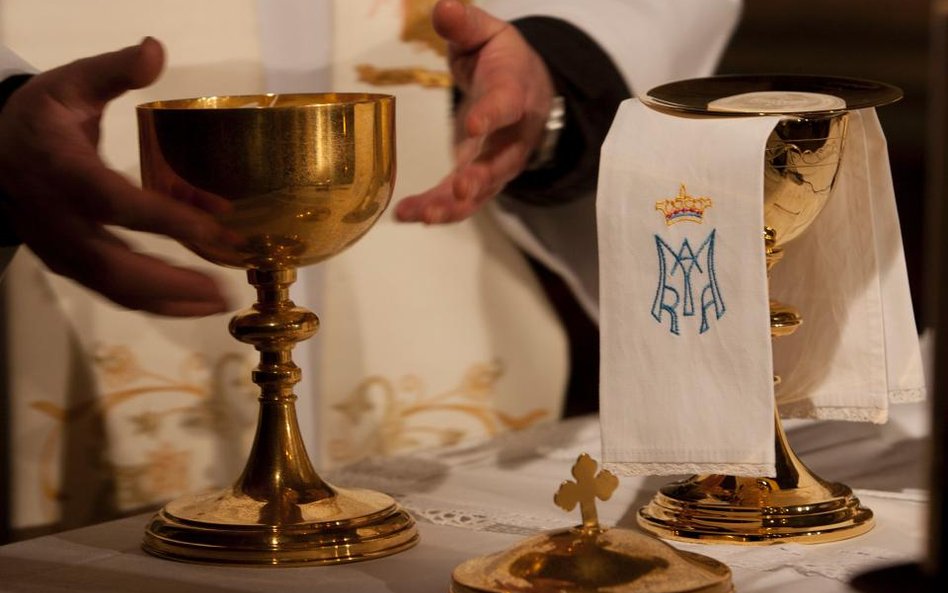 Czy Europa jest dość tolerancyjna dla chrześcijan?