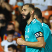 Karim Benzema