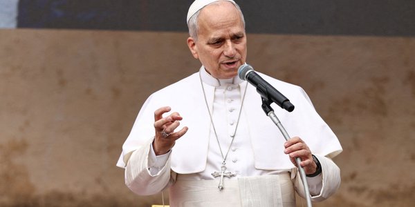 Papież zadzwonił do prezydenta Izraela w sprawie wojny z Iranem