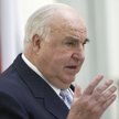 Helmut Kohl był kanclerzem w latach 1982–1998