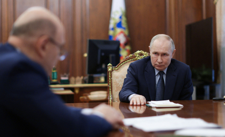 Władimir Putin