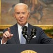 Prezydent Joe Biden