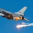 F-16. Kijów dostanie skrzydła, które zrobią różnicę