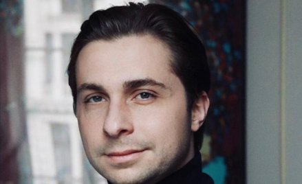 Bartłomiej J. Gawron, prezes Manturo Hotels