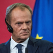 Bartoszewski: nie uważam pana Tuska za niemieckiego patriotę