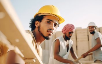 Organizacje pozarządowe będą m.in. prowadzić kursy adaptacyjno-orientacyjne, które przybliżą obcokra