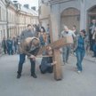 "O nieskończoności": Życie samotne