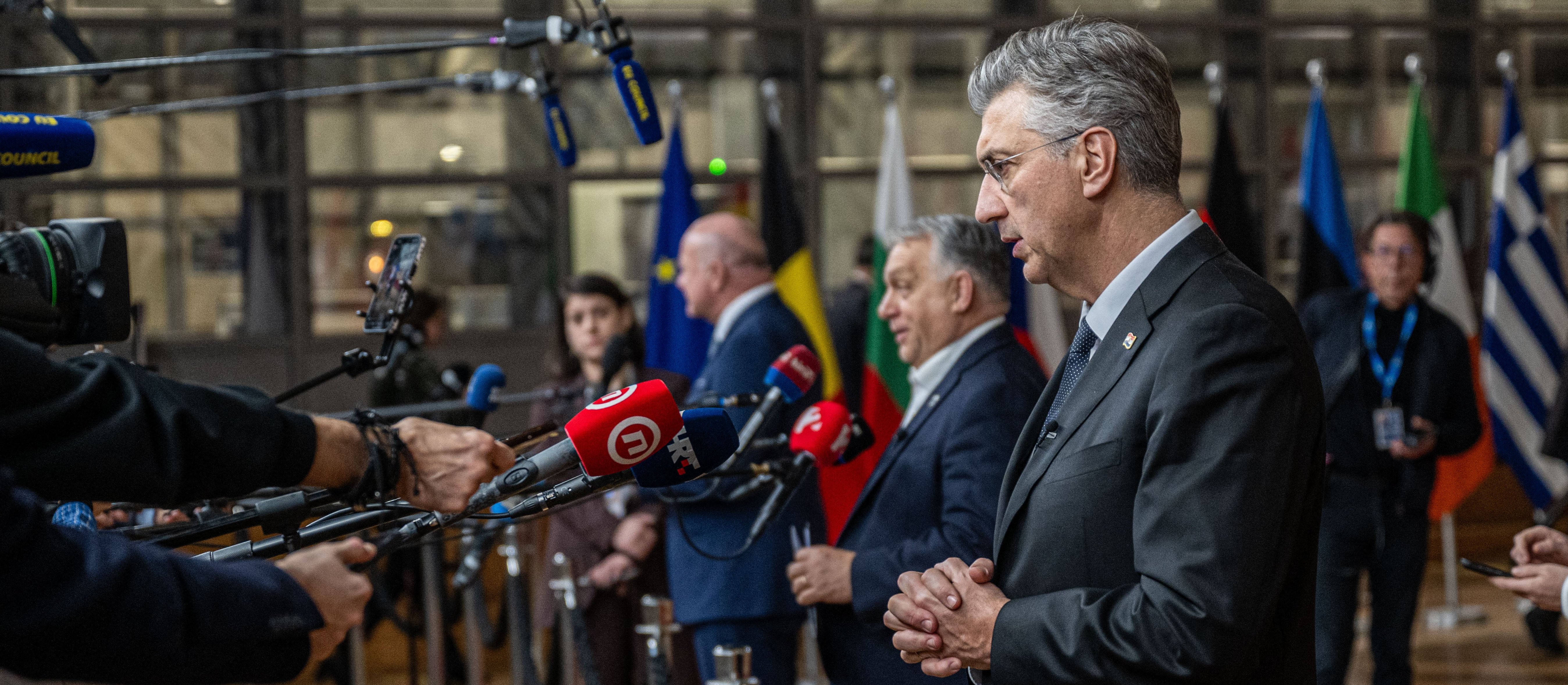 Iwona Trusewicz: Pieniądze dla Ukrainy: zwyciężył strach i lobby rosyjskie