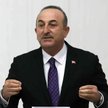 Mevlut Cavusoglu