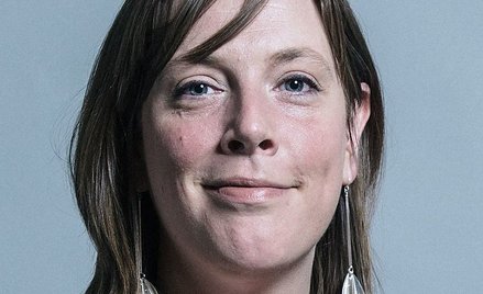 Brytyjska posłanka: Grozili mi gwałtem 600 razy w jedną noc