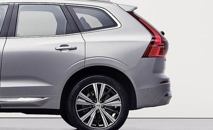 Volvo XC60 jest od 15 lat królem segmentu premium