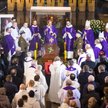 O. Jan Góra spoczął nad Jeziorem Lednickim