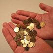 NBP chce wycofać groszowe monety