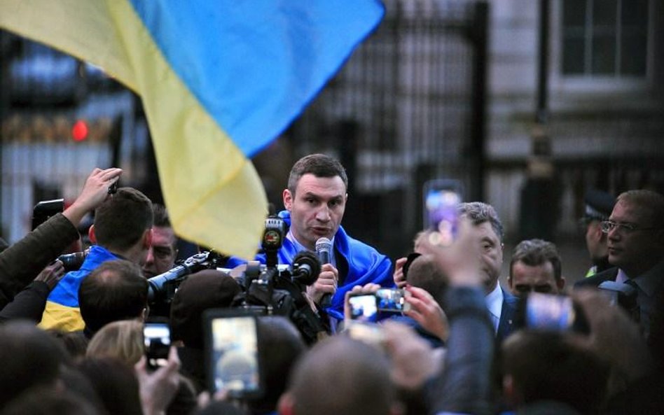 Ukraińscy politycy nie wjadą na Krym