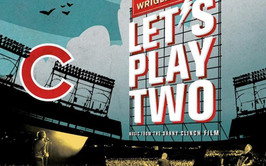 Pearl Jam Let’s Play Two Universal CD, 2017