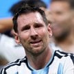Leo Messi