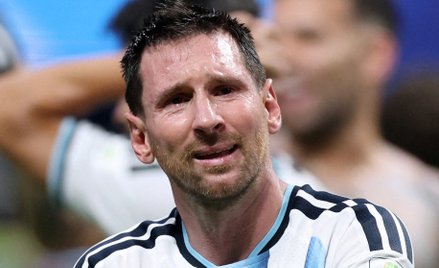 Leo Messi