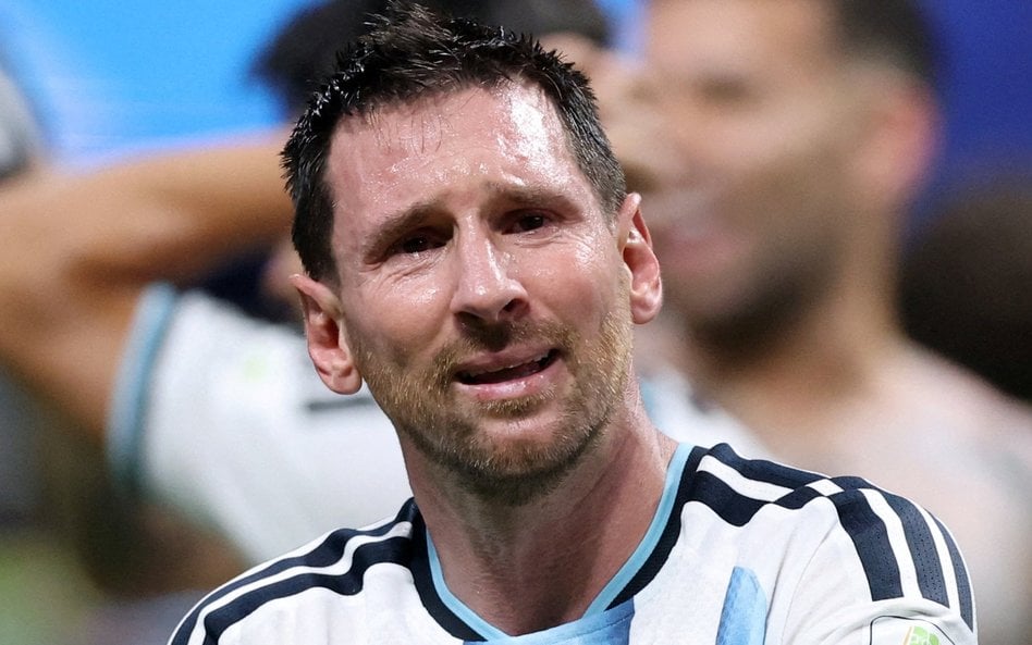 Leo Messi