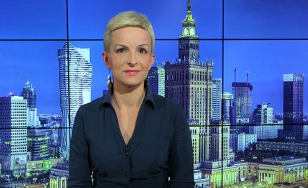 Warszawa jak Goliat?