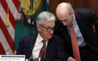 Rezerwa Federalna może jeszcze osłabić dolara