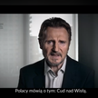Rocznica Bitwy Warszawskiej. Liam Neeson w spocie PFN