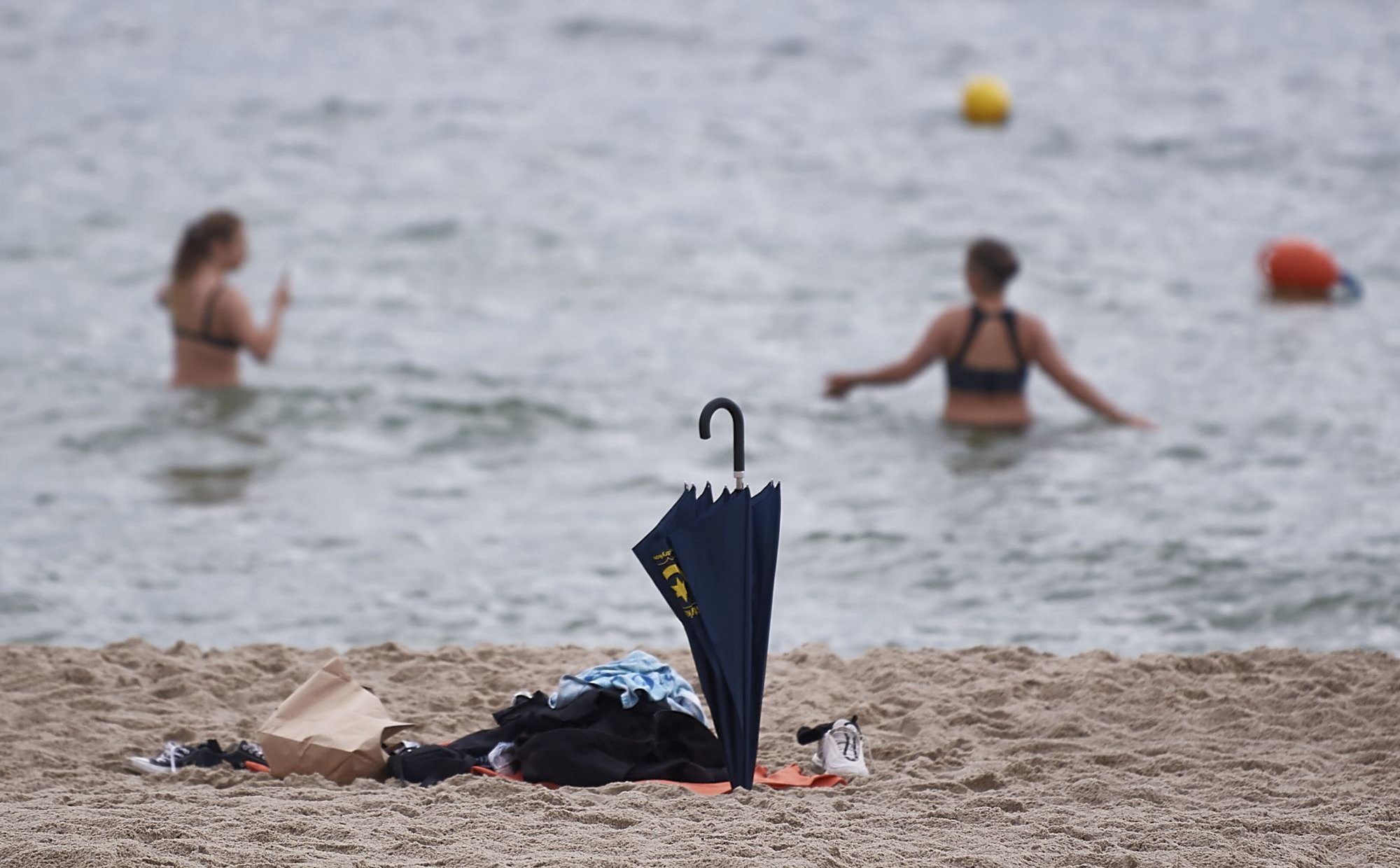 Pogoda psuje szyki zachodniopomorskim hotelarzom. „Turyści idą do biur podróży”