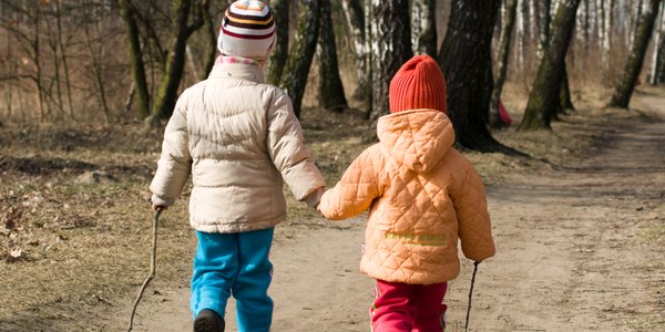 Autyzm może częściej występować u pierworodnych. Wyniki dużego badania