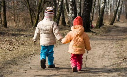 Kolejność urodzenia może wpływać na zdrowia, odkryli naukowcy