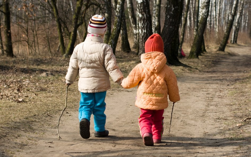 Kolejność urodzenia może wpływać na zdrowia, odkryli naukowcy