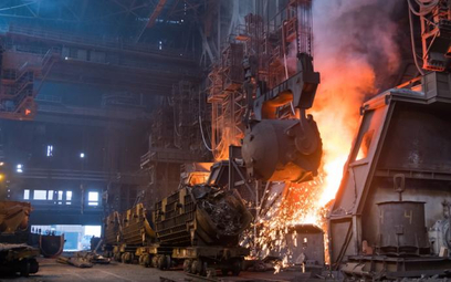 Przyspieszający wzrost gospodarczy sprzyja ożywieniu na rynku metali przemysłowych. Spółki górnicze 