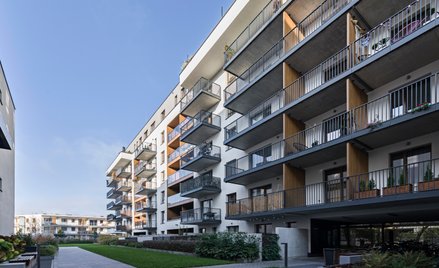 Łatwiej negocjować czynsze. Może być taniej