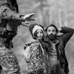 „Zielona granica” Agnieszki Holland będzie pokazana w konkursie festiwalu w Wenecji, a nie w Gdyni