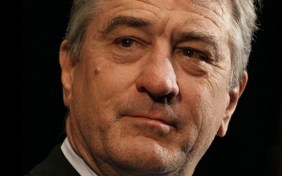 Firma De Niro pozywa byłą pracownicę o 6 milionów dolarów