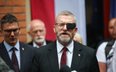Zuzanna Dąbrowska: Braun i mityczne komory gazowe