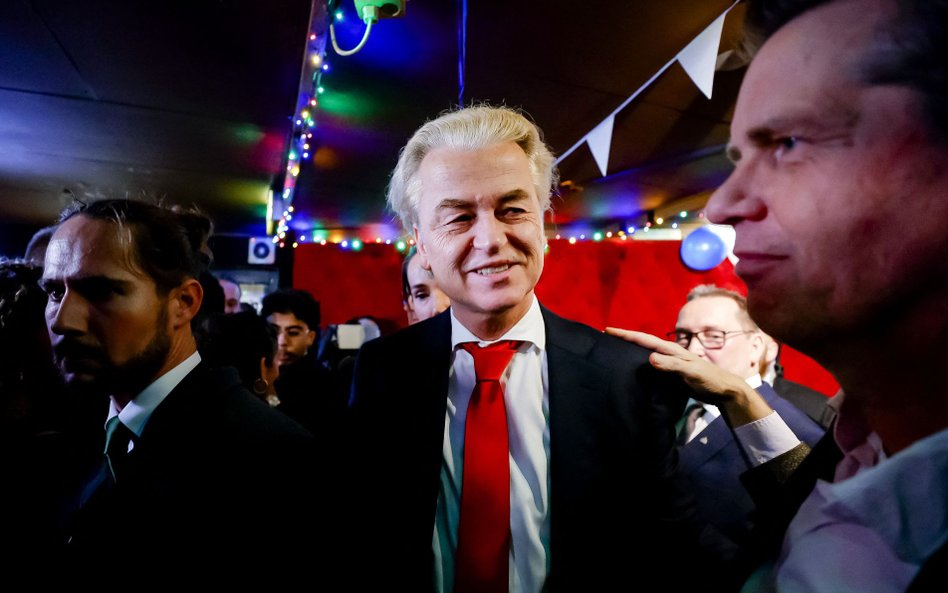 Geert Wilders