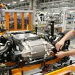 Elektryfikacja motoryzacji w Europie. Zagrożonych pół miliona miejsc pracy