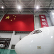 C919 z chińskim silnikiem od 2022 r.